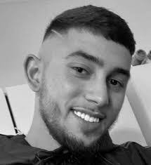 Daniel Zytka's Instagram, Twitter & Facebook