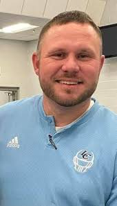 Adler named Logan County Athletic Director