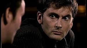 Doctor Who" Tooth and Claw (TV Episode 2006)