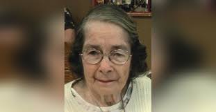 Obituary information for Louise Beauvais Fahey