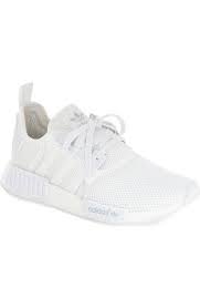 Black And White Adidas Running Shoes Womens Adidas Nmd Runner Athletic Shoe Women Available At Nordstrom Womens Athletic Shoes Adidas Shoes Women Adidas Women