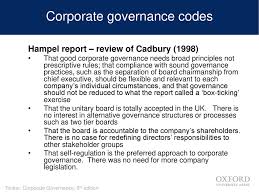 Principles, practice and prospects of corporate governance: Corporate Governance Principles Policies And Practices 3e Ppt Download