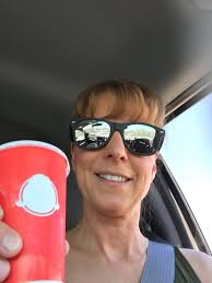 Hello Everyone! For all of you who have been asking about my little frosty  girl, Molly, tomorrow is 2 weeks post stroke and with laser therapy,  medical care, home rehabilitation, prayers and