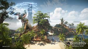 Join aloy as she braves the forbidden west, a deadly frontier that conceals. Difdf9xjjrs36m
