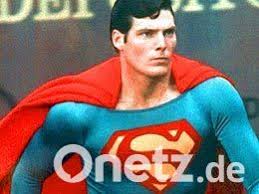 George reeves spielte superman in dem film superman and the mole men von 1951 und der folgenden. An Rollstuhl Gefesselter Us Schauspieler Christopher Reeve Erleidet Herzstillstand Superman Ist Tot Onetz