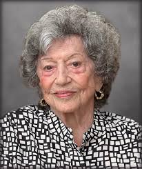 Obituary information for Dorothy "Dot" Rourke Prudhomme