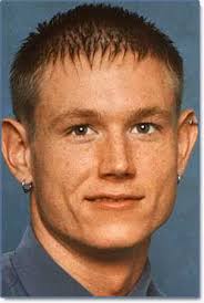 Father's nightmare of son's death unfolds