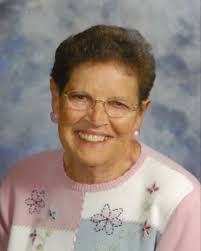 Priscilla "Pat" A. Kruger Obituary August 3, 2023