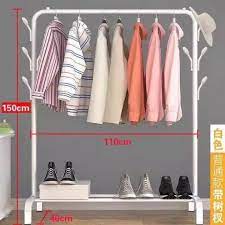 Beli gantungan baju dengan aneka ukuran dan model langsung dari penjual dan distributor. Bisa Cod Rak Gantung Baju Big Stand Hanger Rak Gawangan Baju Simple Portable Putih Lainya Hanger Baju Hanger Gantungan Baju Hanger Hanger Jilbab Hanger Baju Anak Hanger Kayu Hanger Lipat Lazada Indonesia