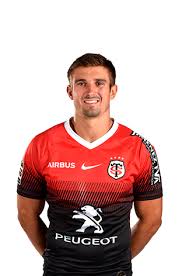 Thomas ramos, né le 23 juillet 1995 à mazamet, est un joueur international français de rugby à xv qui évolue au poste d'arrière au stade toulousain. Thomas Ramos Participe A La Victoire Du Stade Contre Castres