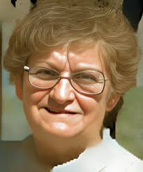 Lucille Theresa Tryba Blarek (1923-2006)