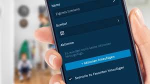 Please select your country to enter our bosch smart home website. Das Ist Die Bosch Smart Home App Bosch Smart Home