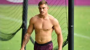 NRL 2020: Kotoni Staggs revenge porn drama rocks Brisbane Broncos | The  Advertiser