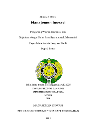 Organisasi lini, staff, fungsional, dan kombinasi ketiganya. Doc Manajemen Inovasi Sella Brity Academia Edu