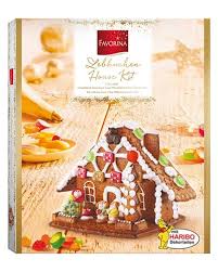 Our gingerbread houses make the perfect gift, and are handcrafted works of edible art. Tried Tested Gingerbread House Kits Delicious Magazine
