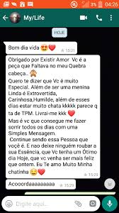 Pin De Esther Vasconcelos Em Amor Palavras De Amor Para Namorada Frases De Amor Namorada Frases Apaixonadas Para Namorado