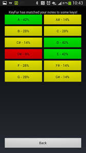 Download emulators for windows pc from official. Keyfur The Music Key Finder For Android Apk Download