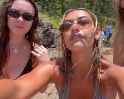 & snippets of the chickens