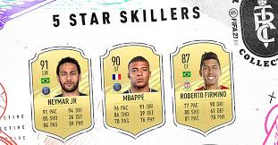 Silas wamangituka fifa 21 career mode price. Fifa 21 5 Star Skillers Revealed