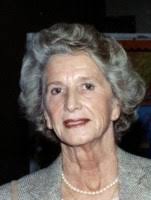 Mary Scott Morse Johnson Obituary