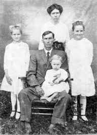 Henry Ford (1919-1972) - Find A Grave Memorial