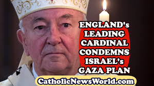 Pope Francis Appoints Bishop Thomas Zinkula as Archbishop of Dubuque in Iowa