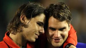 ENTRETIEN. Tennis. « Wimbledon 2008, le Fedal ultime » : ils racontent les  40 matches Federer-Nadal