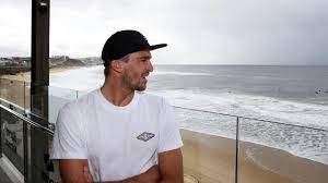 All statistics are with charts. Surfing World Surf League Ready For Newcastle Takeoff
