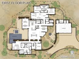 See more ideas about pool house plans, pool house, house plans. Gallery Of Desert Wing Kendle Design 20