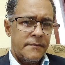 Angel Nodarse's Instagram, Twitter & Facebook