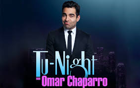 Diese website verwendet cookies zur auswertung der aufrufe. Estrella Tv Debuts Prime Time Talk Show Hosted By Actor Omar Chaparro Media Moves