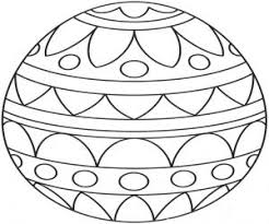 Ausmalbilder Ostereier Mandala Malvorlagen Ostern Ostereier Ausmalen Osterei Malvorlage