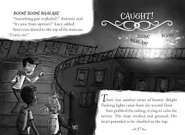 But mad scientist orson eerie has his own plans for this creepy holiday. Kids Reference Eerie Elementary