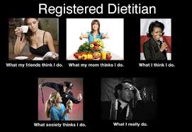 For All My Fellow Dietitians Registered Dietitian Dietitian Humor Registered Dietitian Nutritionist