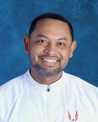 See which girls track and field athletes made spring All-County team