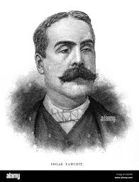 Edgar Cut Out Stock Images & Pictures