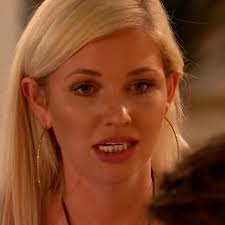 Love Island's Curtis Pritchard BREAKS Amy's heart again in cruel twist