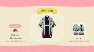 Shinobo Acnh Design New Animal Crossing Animal Crossing 3ds Animal Crossing