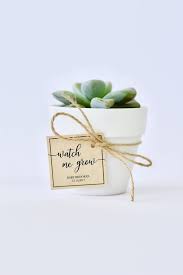 Make your baby shower a hit with a personalized gable favor box from kate aspen. 25 Baby Shower Favors What To Give Guests At Baby Showers