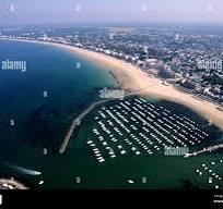 Pornichet la baule Banque de photographies et d'images à ...