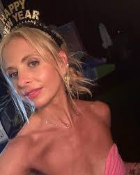 Renee Blaha's Instagram, Twitter & Facebook