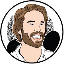 Mark Dredge — Good Beer Hunting