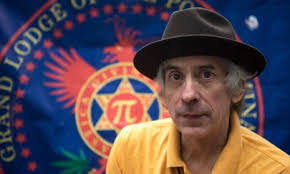 Steven Hager's Instagram, Twitter & Facebook