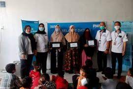 Kantor cabang bandar lampung jl. Pnm Edukasi Masyarakat Terkait Pengurusan Izin Usaha Dengan Mudah Dan Cepat Antara News Sumatera Utara