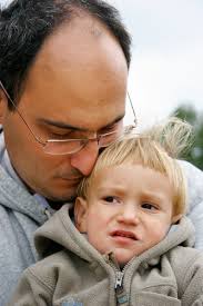Psych News Alert: Children Are Affected by Depressed Dads