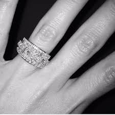 Because He S Do Amazing Wedding Anniversary Rings 25 Wedding Anniversary Gifts 25 Anniversary Rings