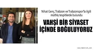 Emrah güven 202 views10 months ago. Nihat Genc Ten Muthis Tespitler Ozel Roportaj Roportaj Trabzon Haber Trabzonspor