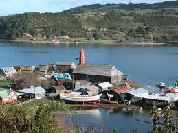 San juan bautista is the main town in the juan fernández islands. Entorno De La Iglesia De San Juan Bautista De San Juan Consejo De Monumentos Nacionales De Chile