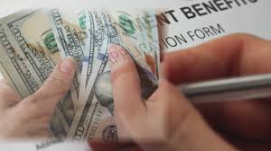 When you receive unemployment benefits, your monthly benefit payments may be paid via a debit card. Kentucky Unemployment One Time Payment Signed By Beshear Whas11 Com