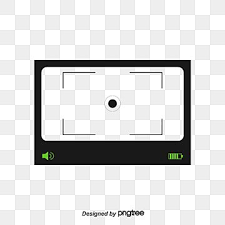Camera Viewfinder Video Camera Video Recording Viewfinder Png Transparent Clipart Image And Psd File For Free Download In 2021 Video Camera Logo Design Free Templates Camera Logo